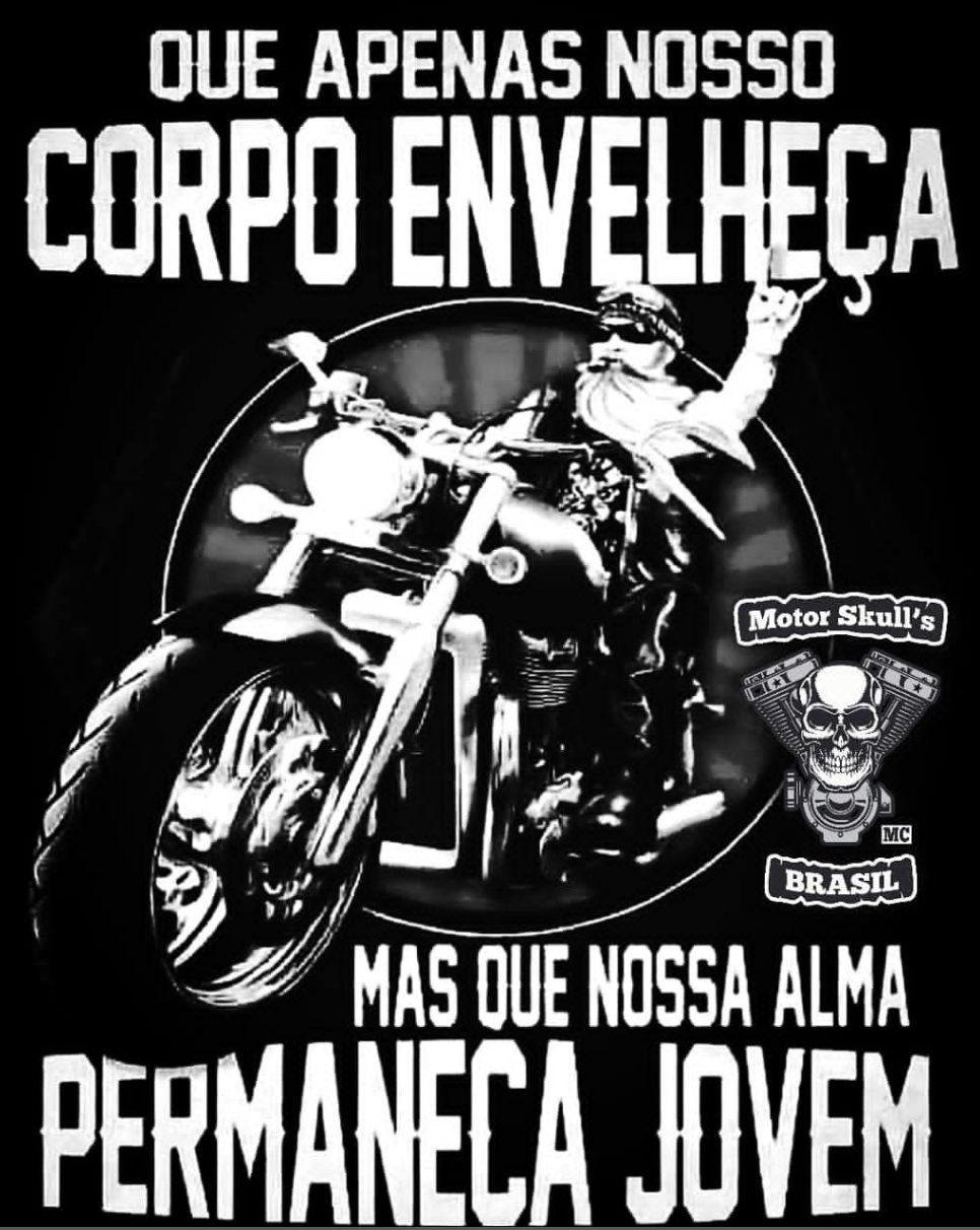 Motor Skull`s Brasil