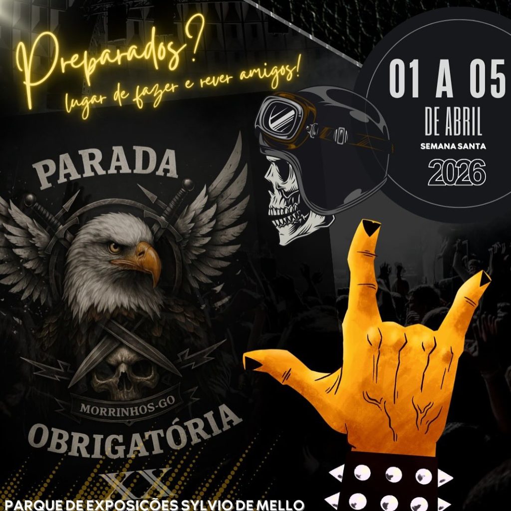 Parada Obrigatória