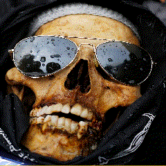 Bolivia's Day of the Skulls brings out the living and the dead